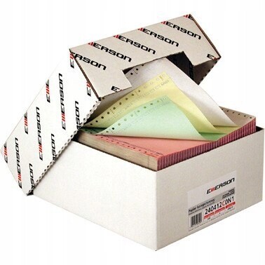 Počítačový papír Emerson 240x12