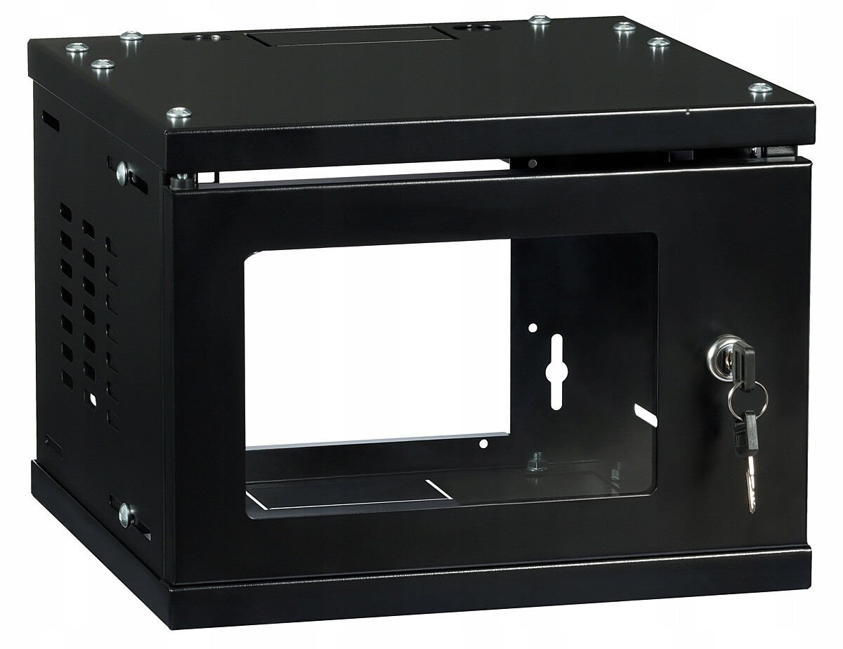 Nástěnná racková Skříň Signal 10