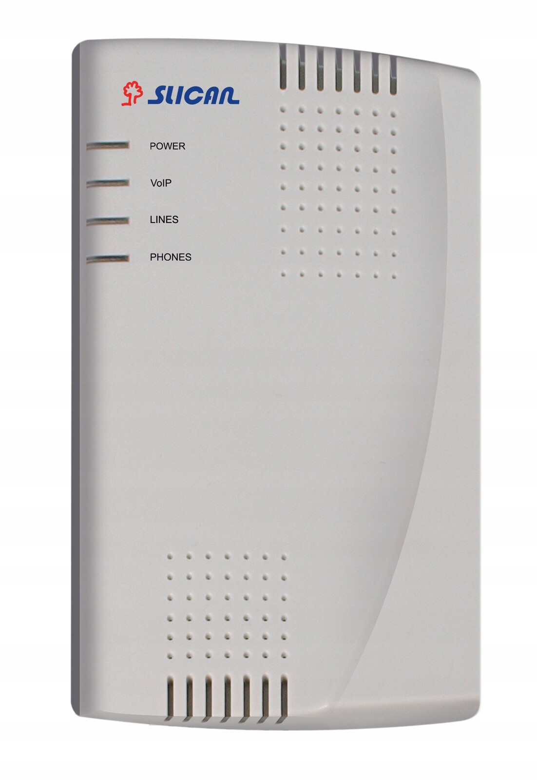 Telefonní ústředna Slican ITS-0106