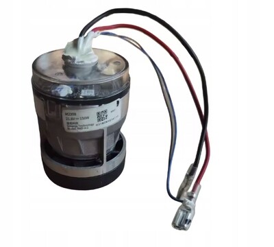 Náhradní motor pro akumulátorový vertikální vysavač Dreame H12 Pro