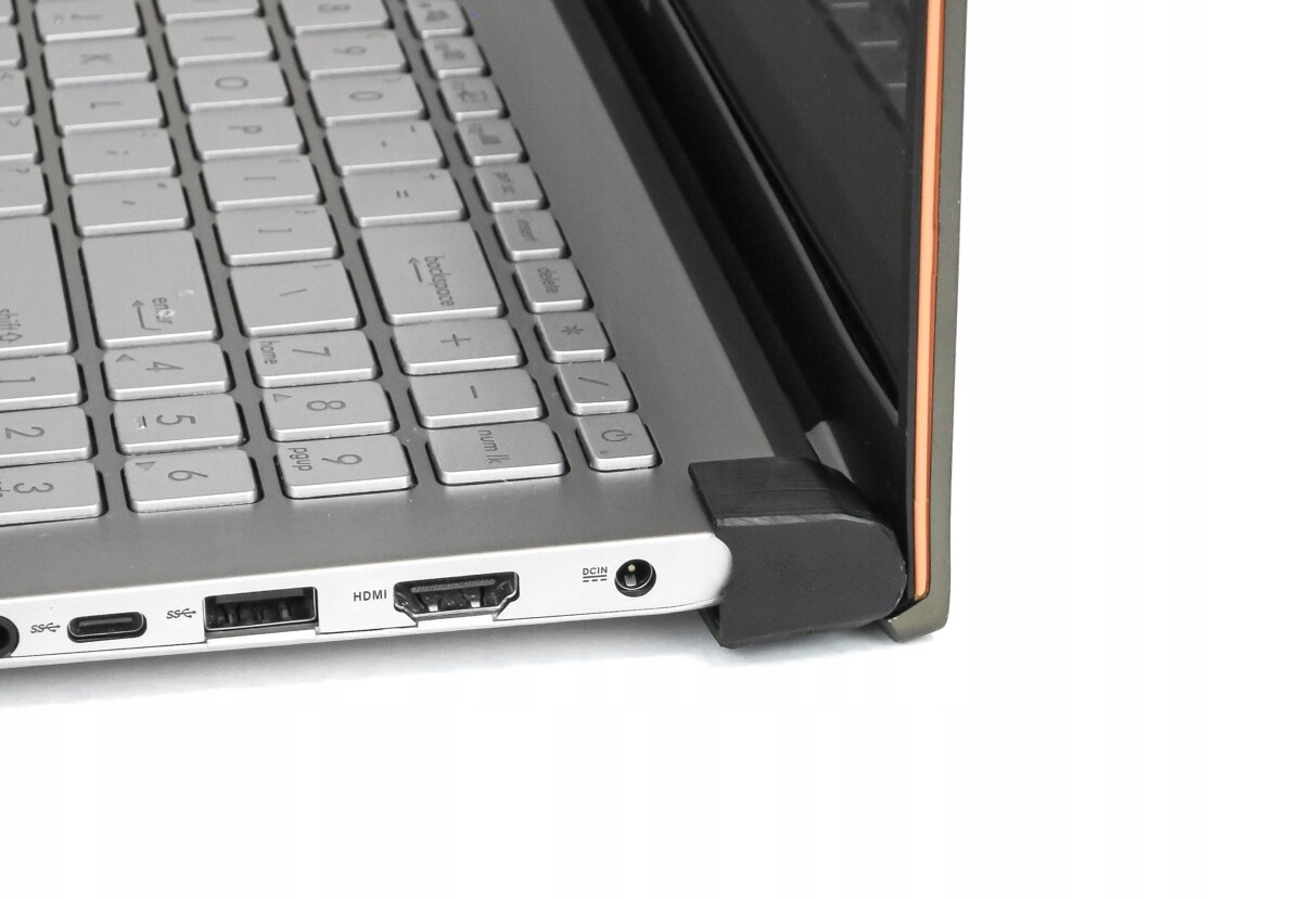 Opravná sada Pouzdro Klapka Závěs Asus VivoBook S15 S532F S5500F X531F