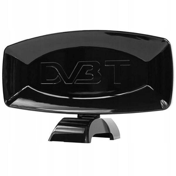 2 x pokojová anténa Libox LB0180 Vhf/uhf Dvb-t 42 dB