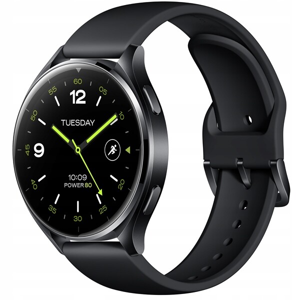 Chytré Hodinky Xiaomi Watch černé