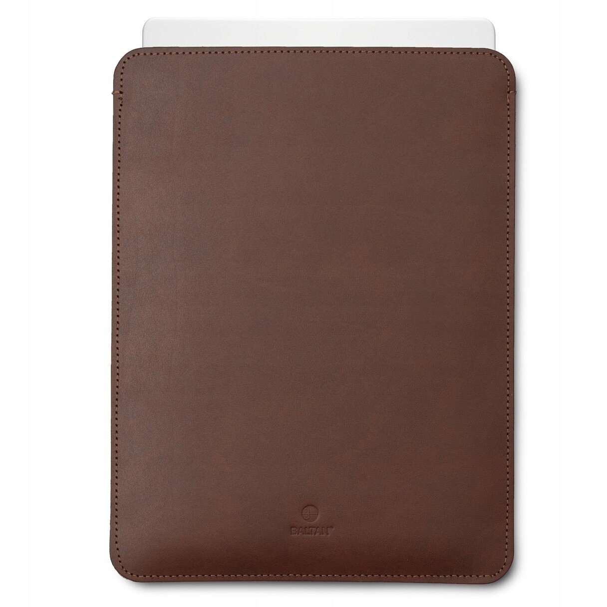 Baltan Sleeve Elegantní Pouzdro Premium Pro MacBook 16 Pro M3 Bronz