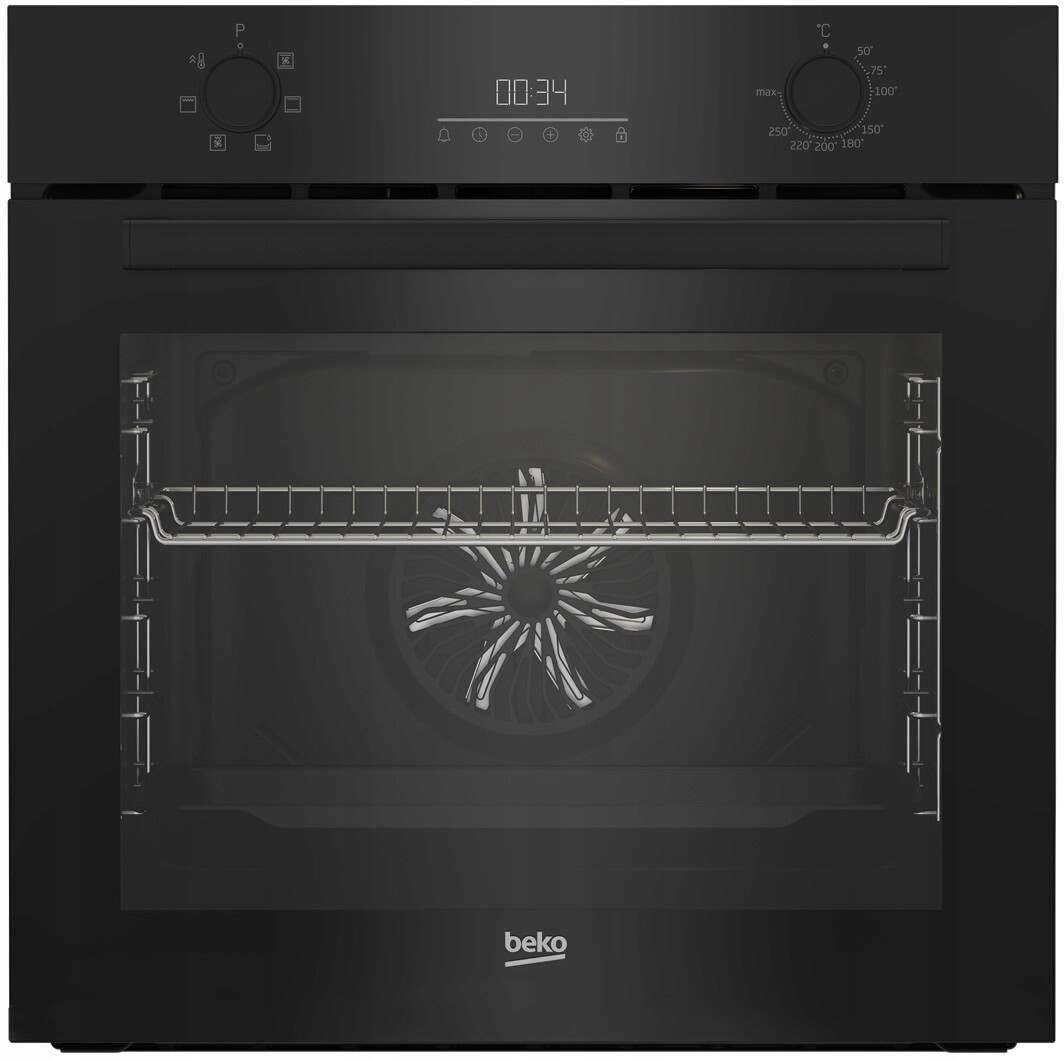 2 x Elektrická trouba Beko Bbie 17300 B