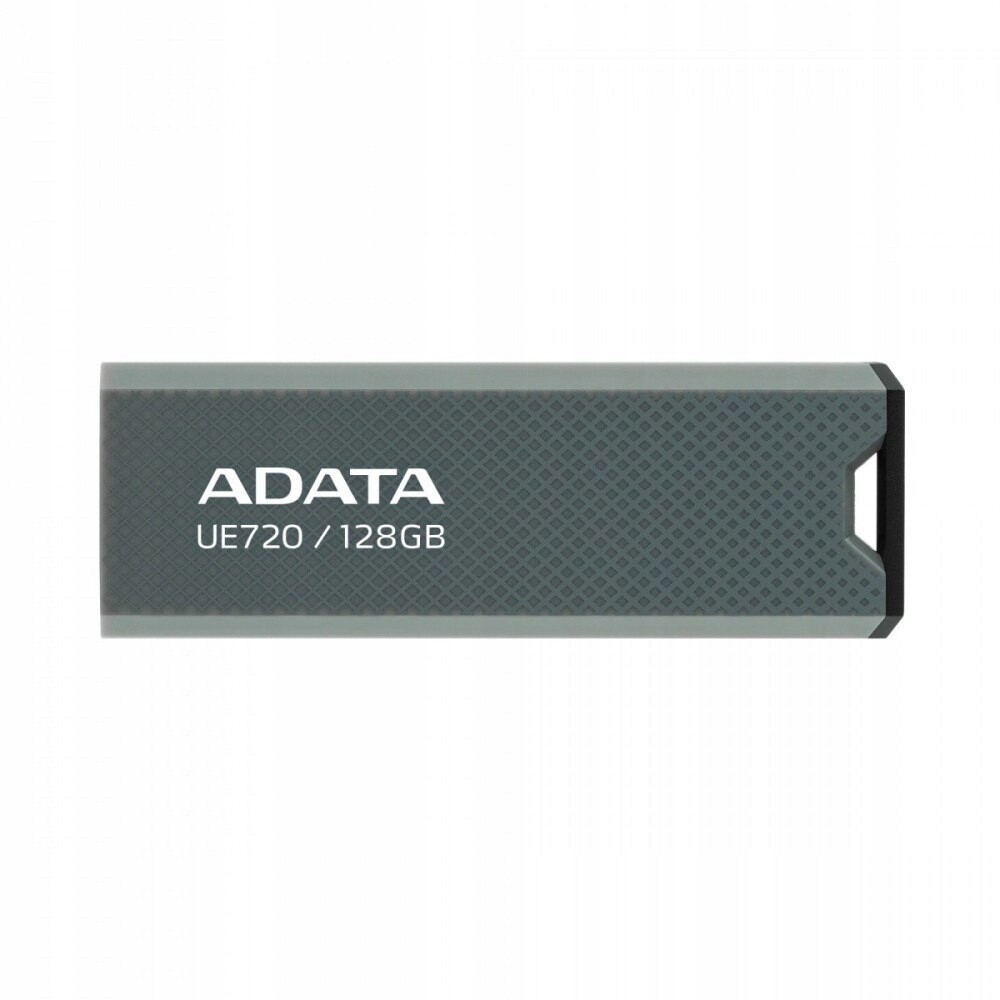 Pendrive UE720 128GB USB3.2-A Gen2 šedý