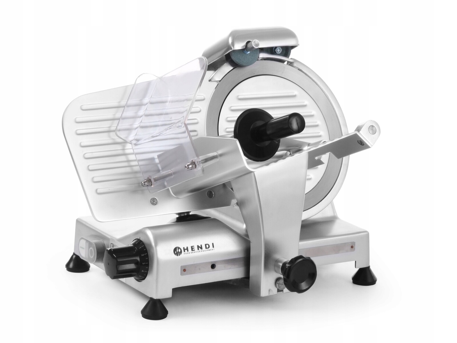 Kráječ Na Sýrové Uzeniny Profi Line 220 mm 0-15 mm