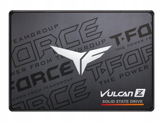 Ssd disk Team Group Vulcan Z 1TB 2,5