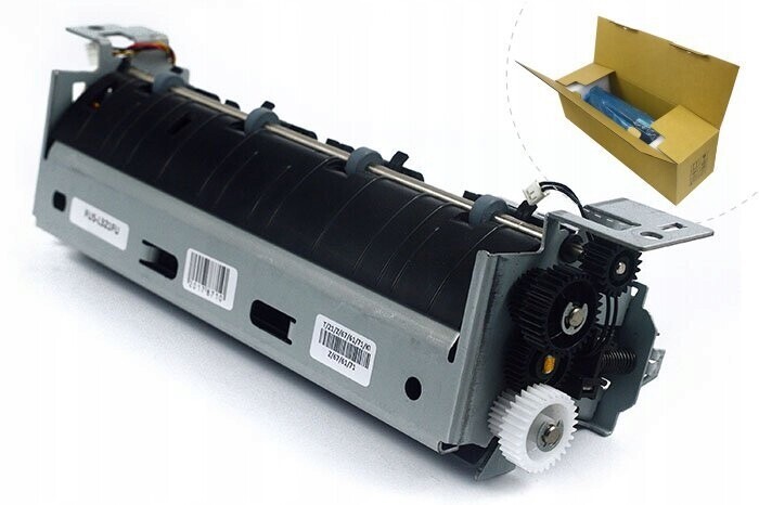 Topná jednotka – Fuser Unit Lexmark MS321, MS421, MX522, MX622 220V-230V