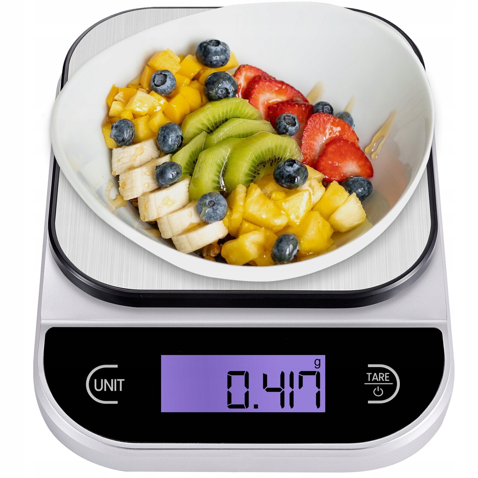 2 x kuchyňská váha Ltc LXWG115