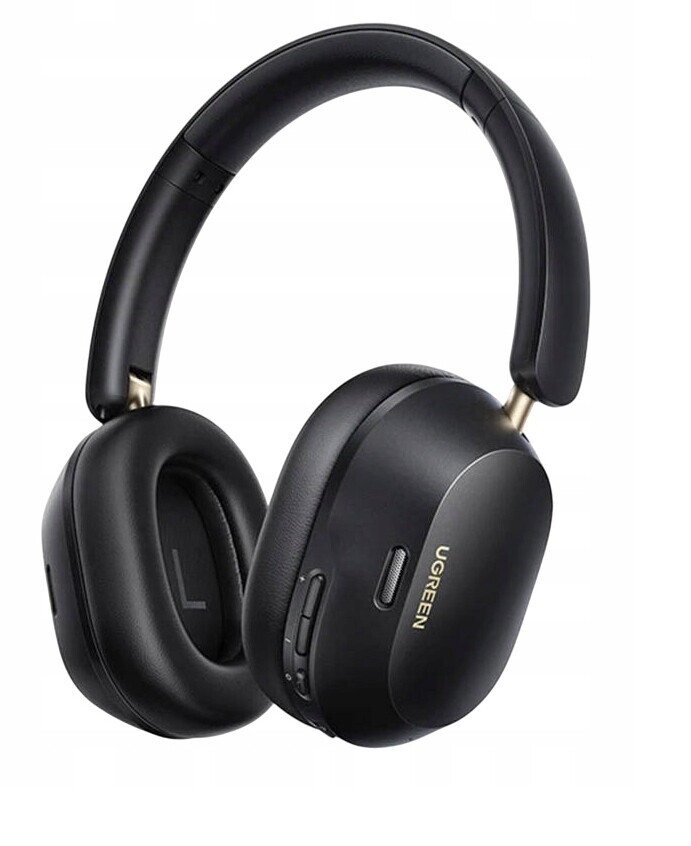 Ugreen HP203 Sluchátka Bluetooth 5.4 Hybrid Anc Max 5C