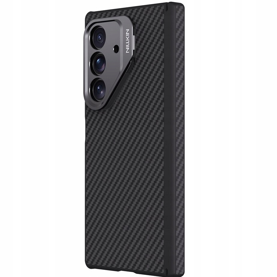 Pouzdro pouzdro Nillkin Aramid pro Samsung Galaxy Z Fold7 5G pro MagSafe
