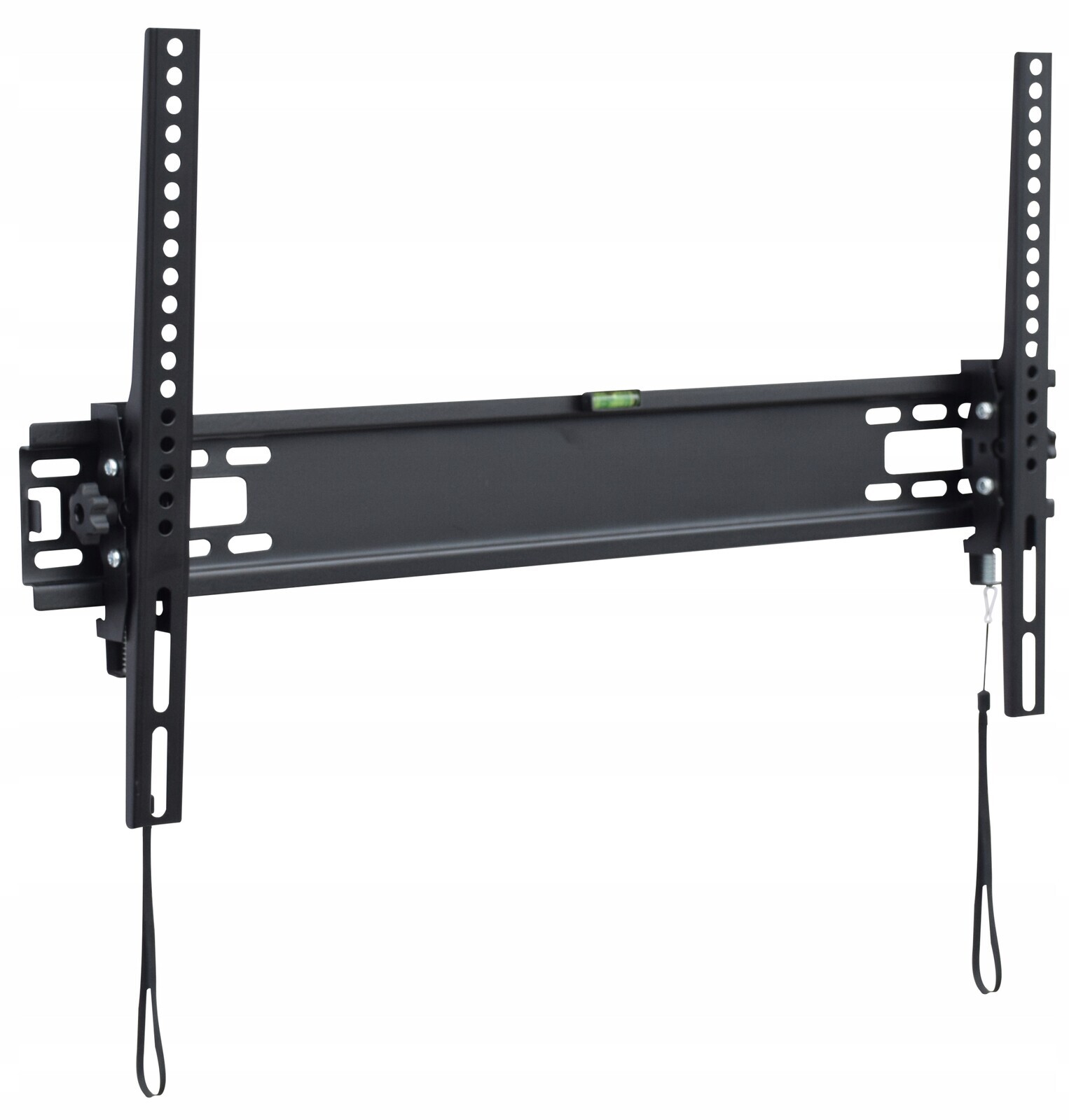 2 x Držák Pro LCD Tv, Věšák Tv 32''- 82'' Do 45KG, Nástěnný, Výklopný