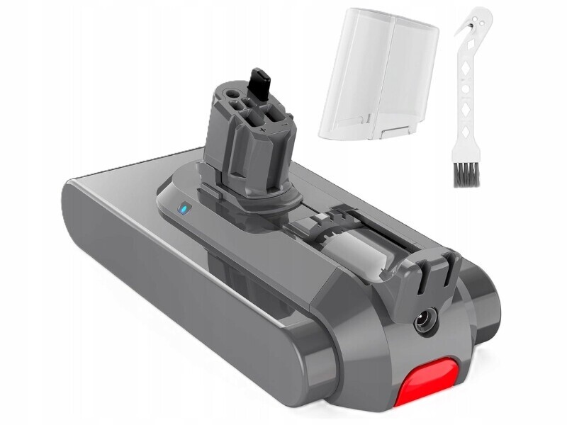 Akumulátor pro Dyson V11 SV15 25,2V 3900 mAh