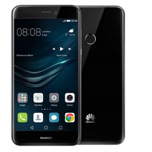 Smartphone Huawei P9 Lite 2017 3/16GB Lte PRA-LX1 Černý Nový