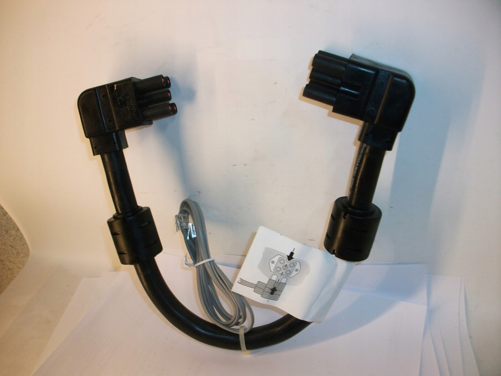 Konektorový kabel pro baterii Eaton Well Shin PPC-25P-5AL E115330