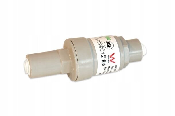 Regulátor Reduktoru Tlaku Vody S Přípojkou Na Vodu 1/4 Ust-m Q-PV0404