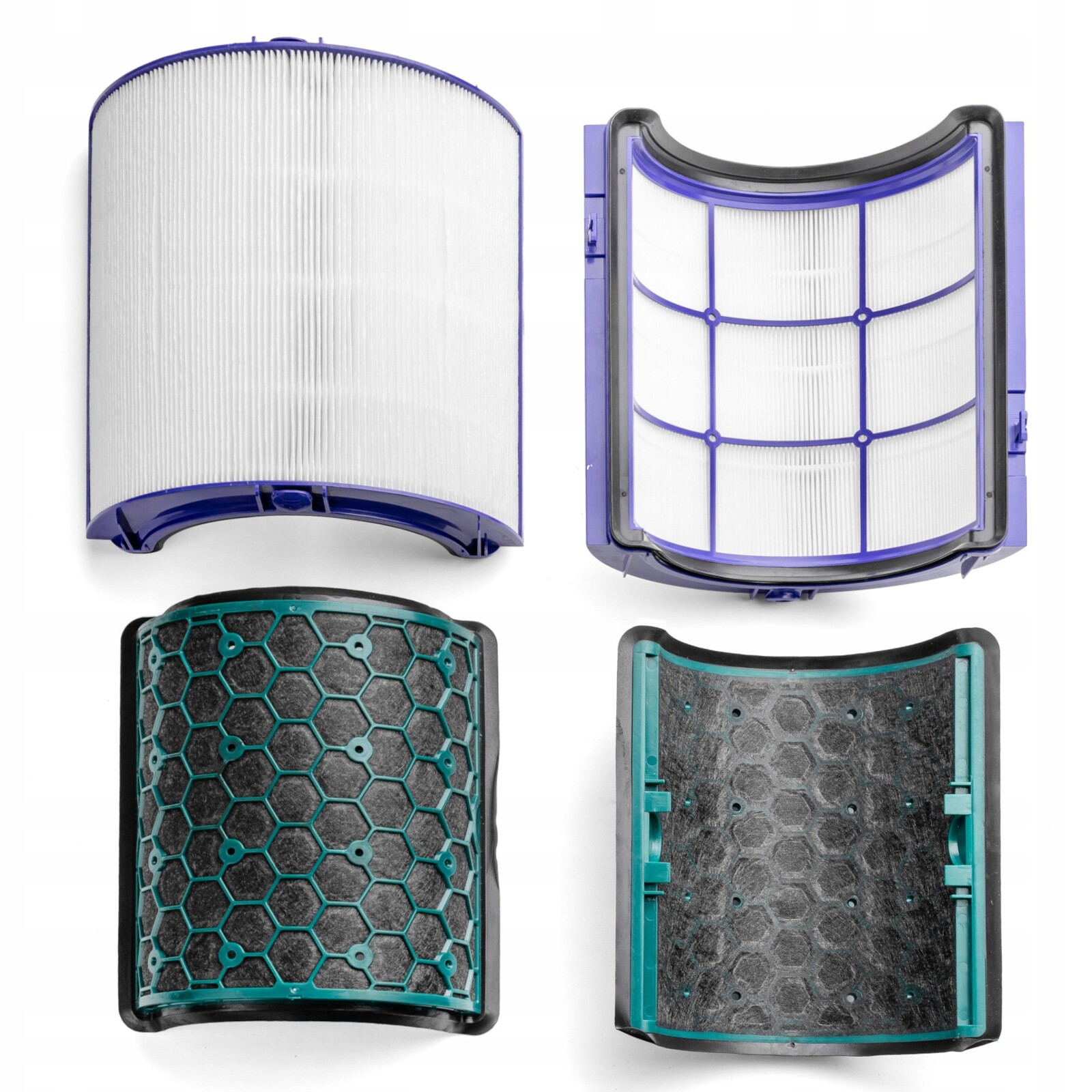 Sada filtrů pro čističky vzduchu Dyson Pure Cool TP04 DP04