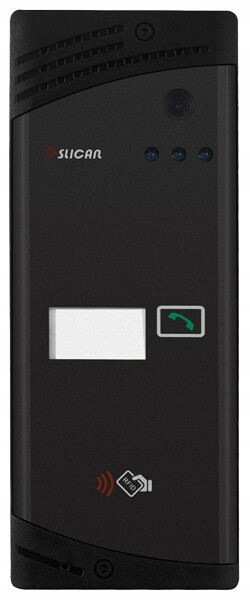 Bramofon DPH.IP-KS1RF.C od společnosti Slican