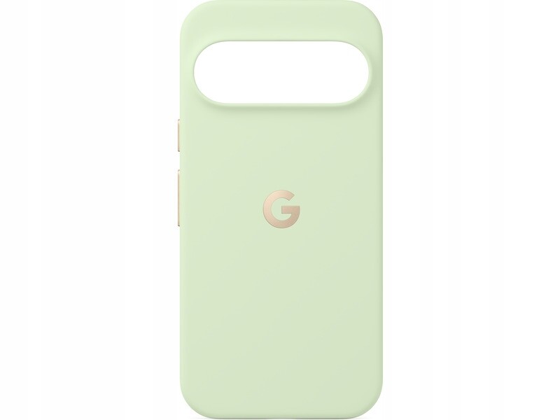 Pouzdro Pixelsnap Case pro Google Pixel 10 Pro 10 Jade GA09838-WW Jadelitové