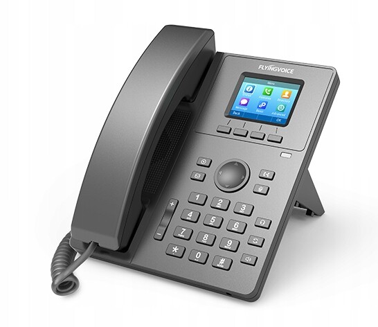 Ip telefon Flyingvoice P11W