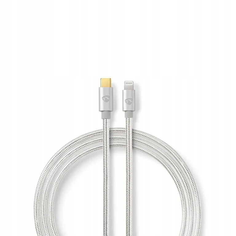Nedis Profigold Lightning/USB 2.0 kabel/ Apple Lightning 8pinový Usb-c zá