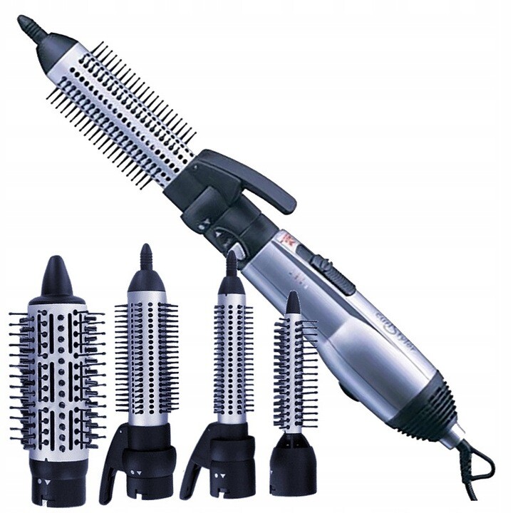 Wella na kudrlinky Kulmofén