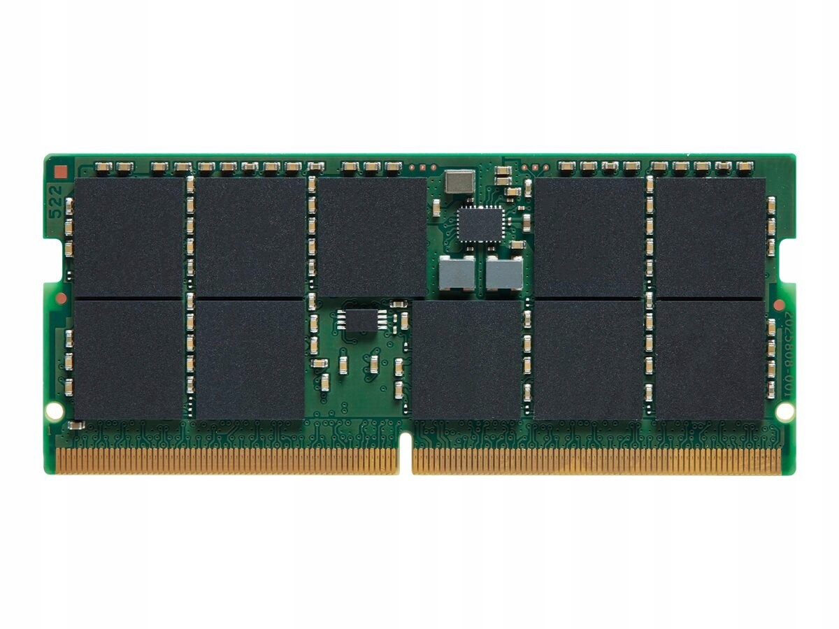 Kingston Server Premier 32GB 5600MT/s DDR5 CL46 Sodimm KSM56T46BD8KM-32HA