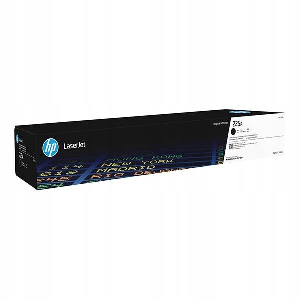 Hp 225A (W2250A) originální toner, černý