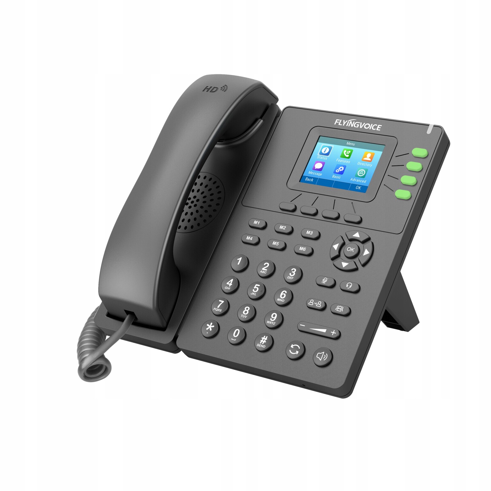 Telefon Flyingvoice Ip P21P