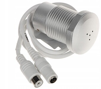 Audio modul Dahua HAP120-V – Vysoká kvalita, potvrzeno zákazníky