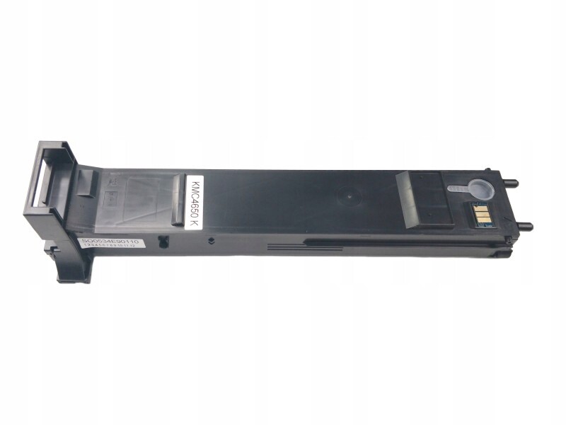 Tonerová kazeta kompatibilní s Konica Minolta A0DK152 černá