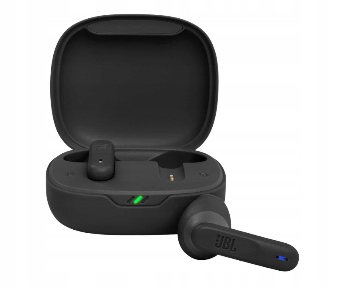 Bezdrátová sluchátka do uší Jbl Wave 300TWS