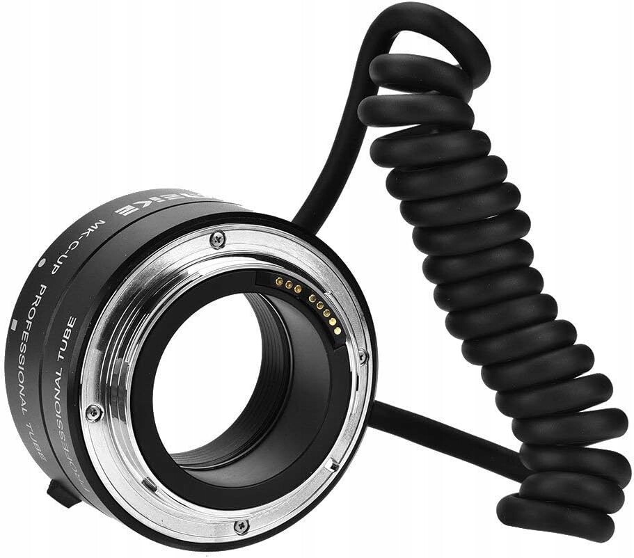 Meike mk-c-up zpětné uchycení pro Canon Dslr