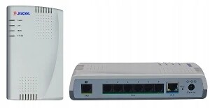 Telefonní ústředna Slican Its 0206