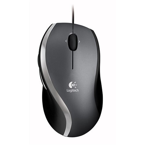Logitech MX400 Performance Laserová drátová Myš