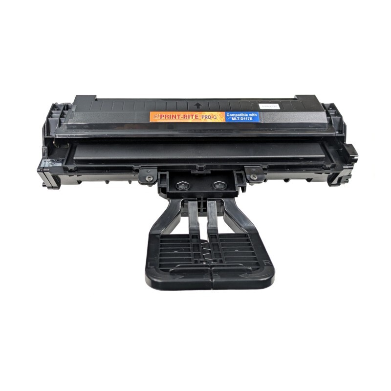 Tonerová kazeta kompatibilní s Samsung ML-D117S Print-rite