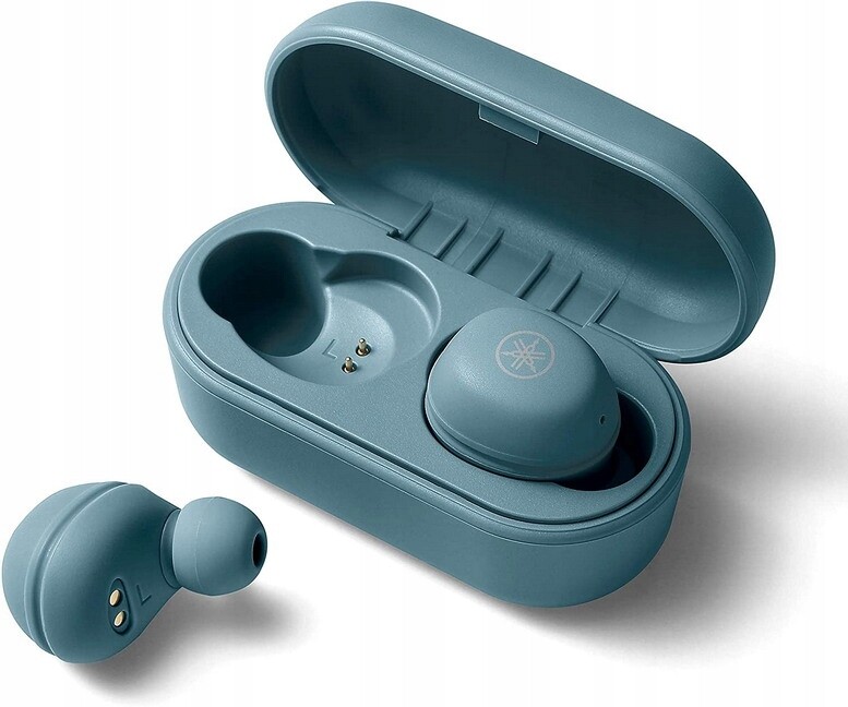 Bezdrátová sluchátka Yamaha TW-E3A