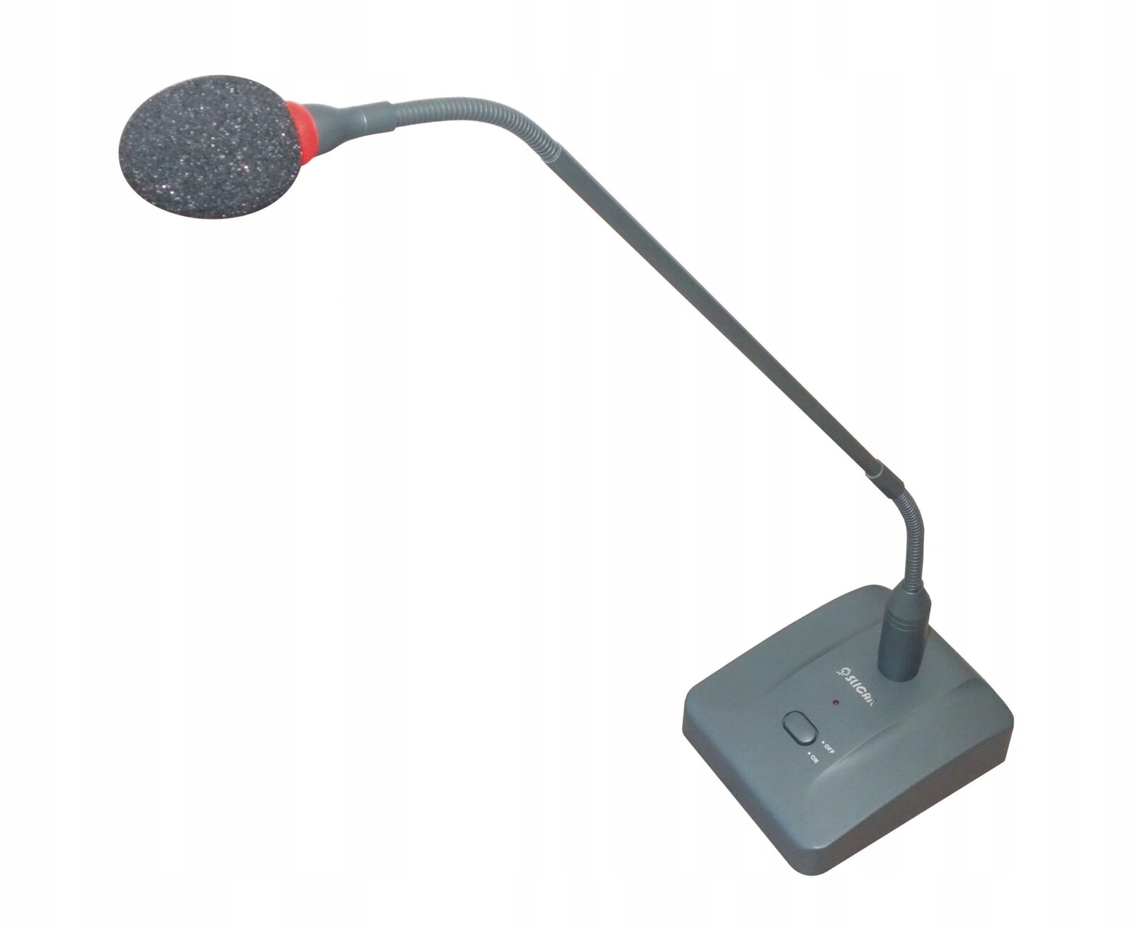 Mikrofonní deska AUD.IP-DMIC1