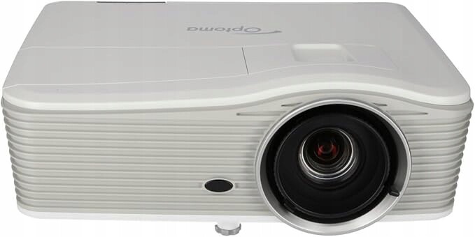 Projektor Dlp Optoma HD27e bílý AP625