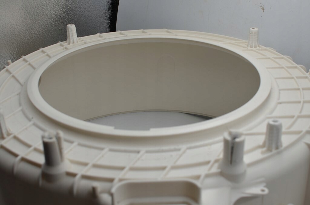 Přední část zásobníku pračky 42216896