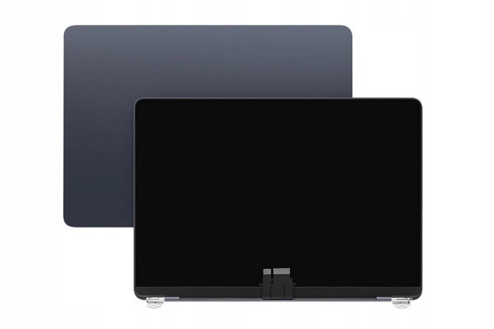 Nová Klapka LCD Matrice Apple A2681 A3113 Space Gray Montáž V Ceně