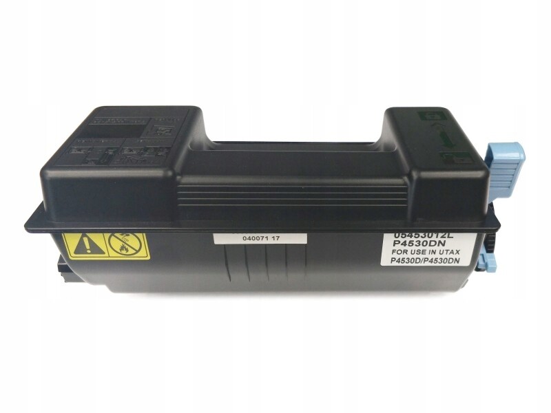 Tonerová kazeta kompatibilní s Utax Triumph Adler TK-3112