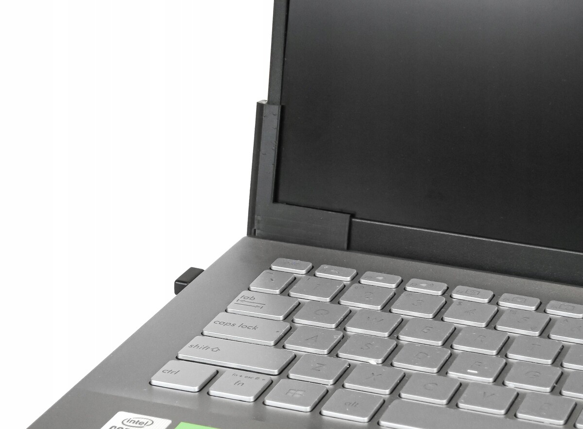 Opravná sada Pouzdro Klapka Závěs Asus VivoBook S15 S532F S5500F S531F