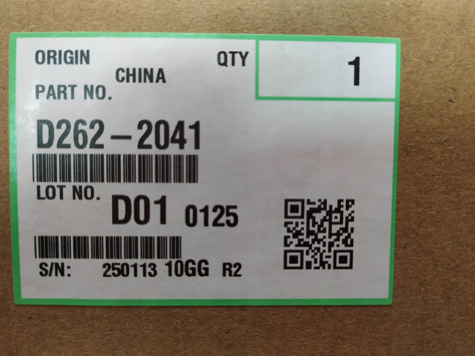 Ricoh D2622011 D262-2011 D262-2041 Tisková hlava Mp CW2201SP Akce