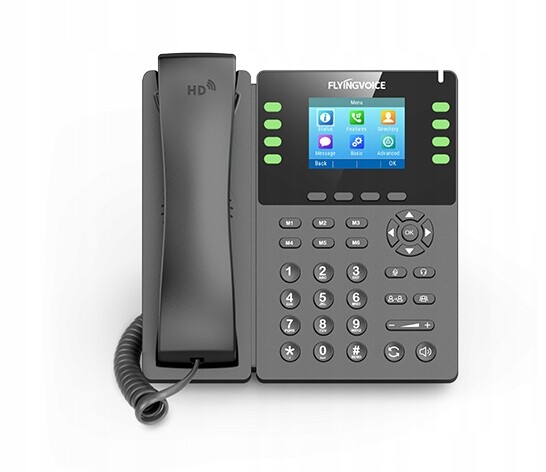 Telefon Flyingvoice Ip P23G