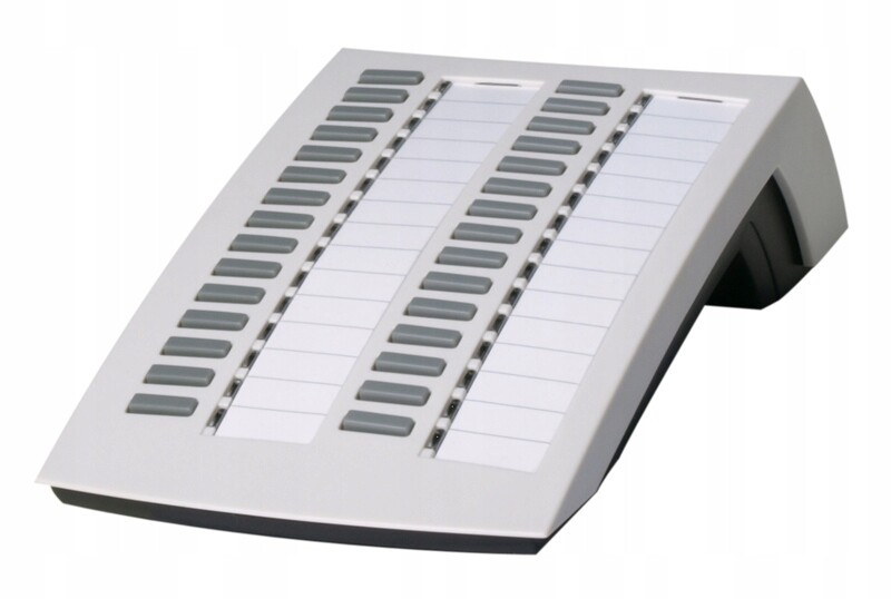 Konzola CTS-232.GR pro systémový telefon Slican