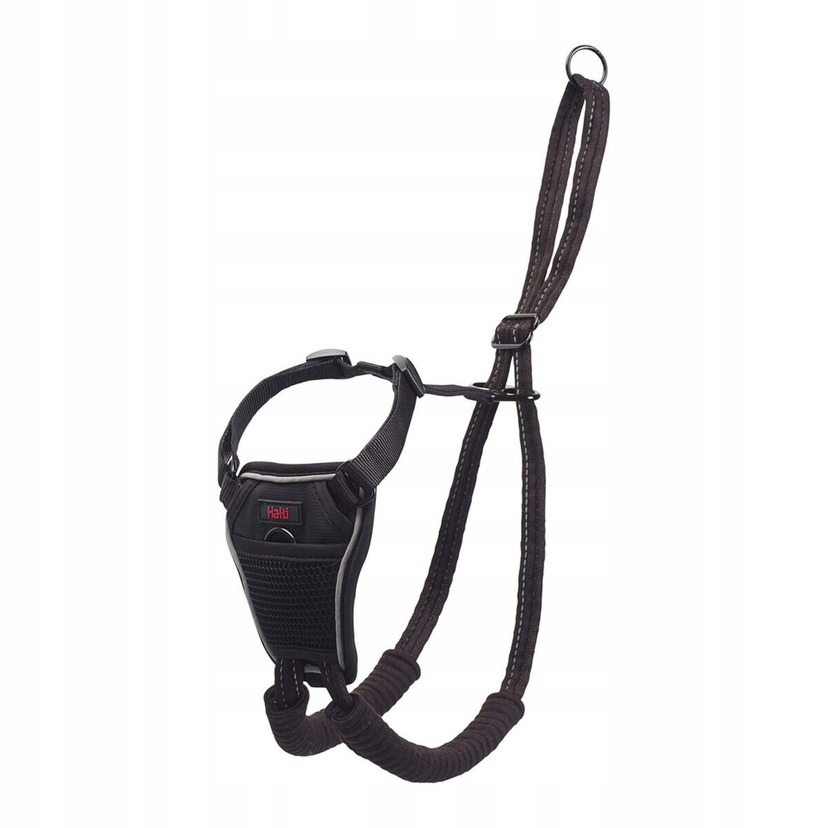 Postroj pro psa Company of Animals Halti Velikost M (34-56 cm)