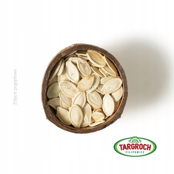 Targroch Dýňová Semínka v lupině 5 kg