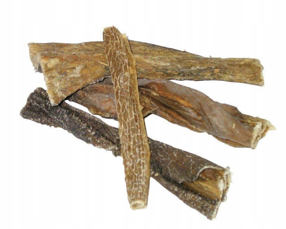 Psí pamlsek , hovězí žaludky , 500 g, Kerbl